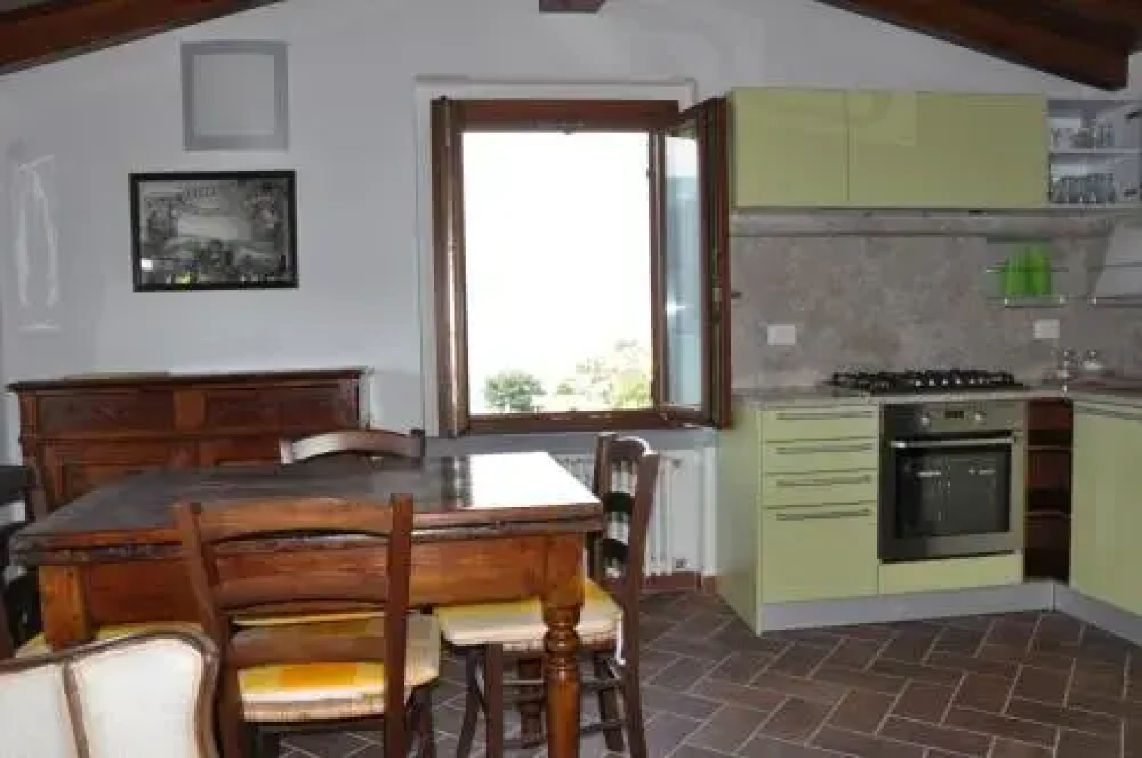 La Stallina - Monte Isola