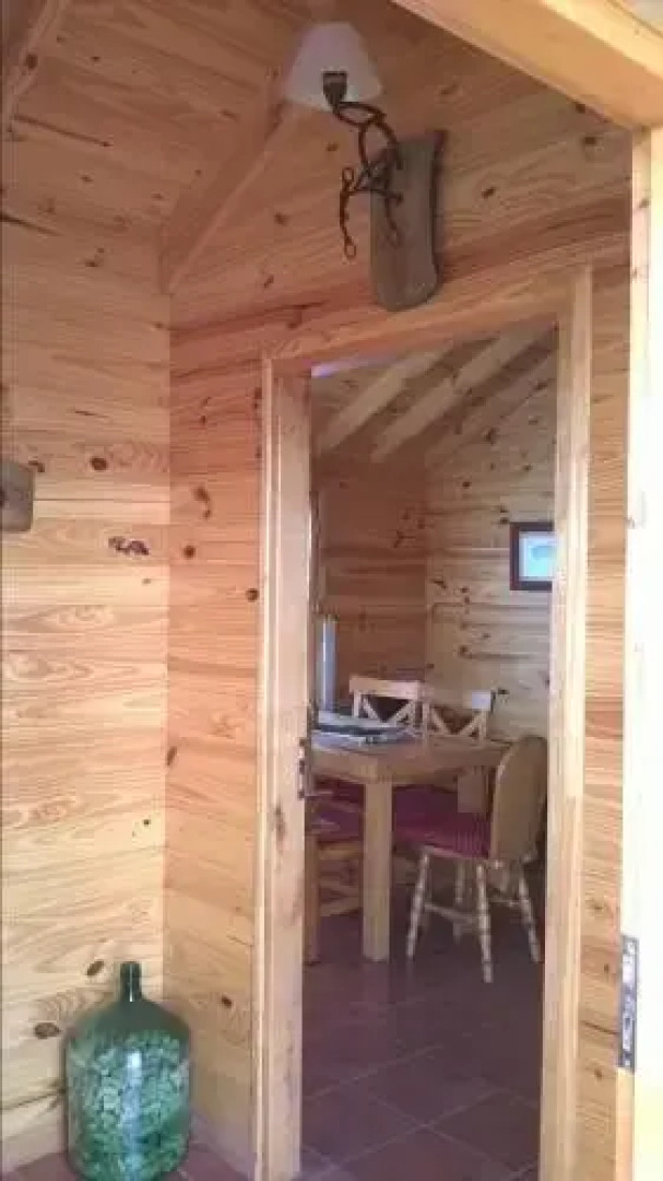 The Old Viking Fly Fishing- Alojamiento