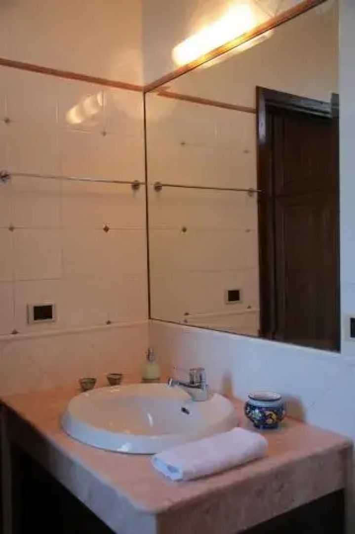 Bed and Breakfast Villa Nella