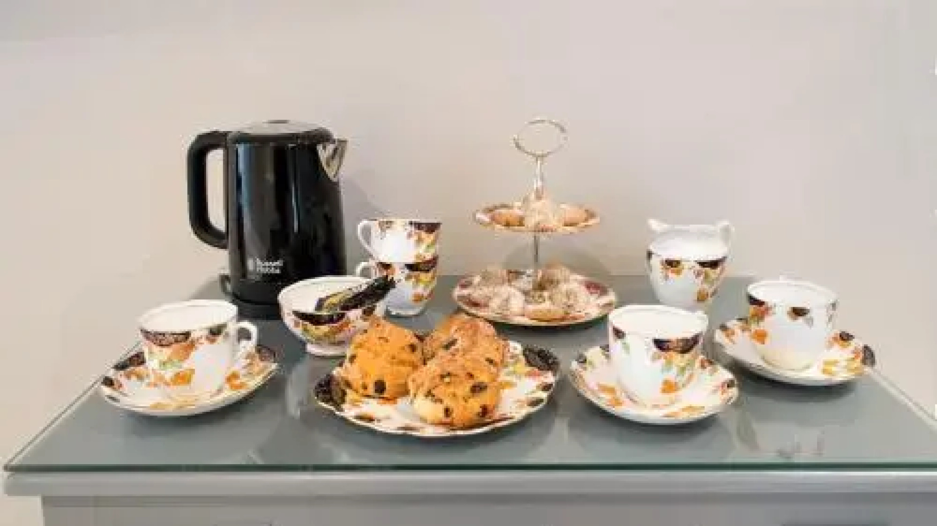 John R's Bed & Breakfast