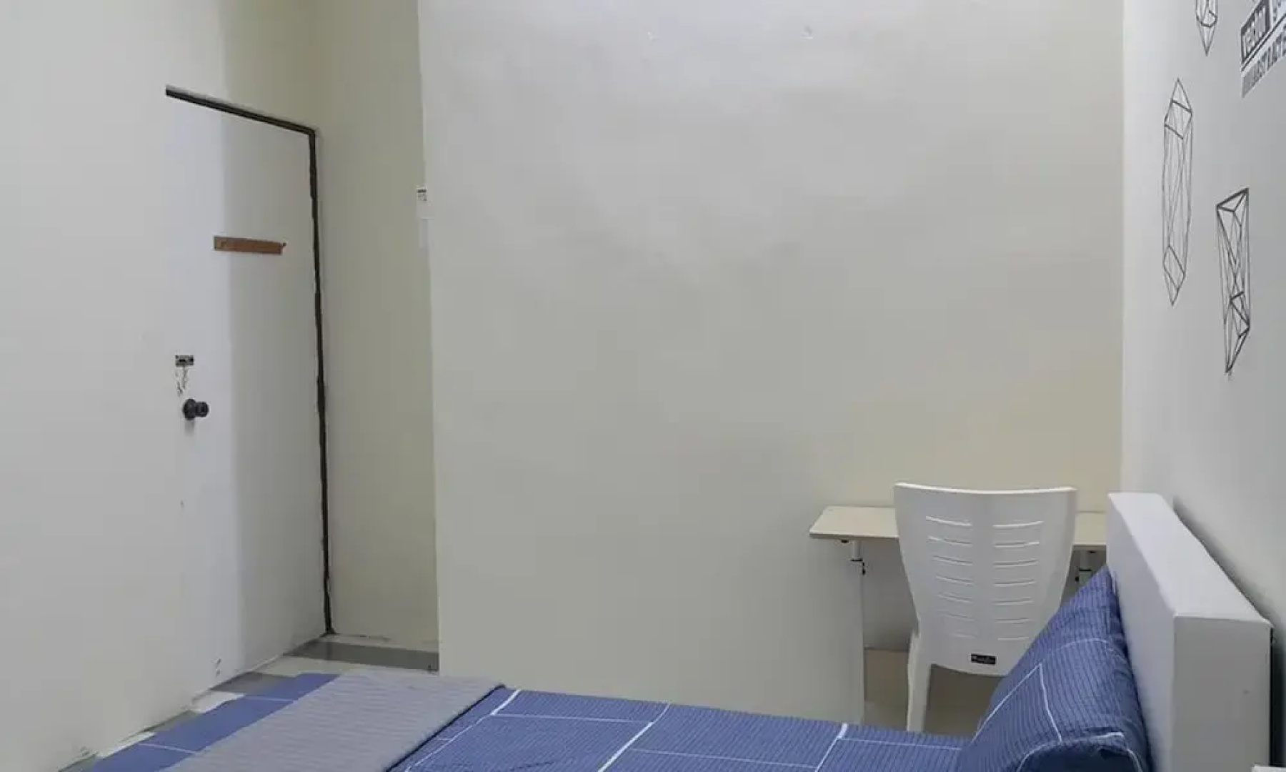 N&T Budget Homestay