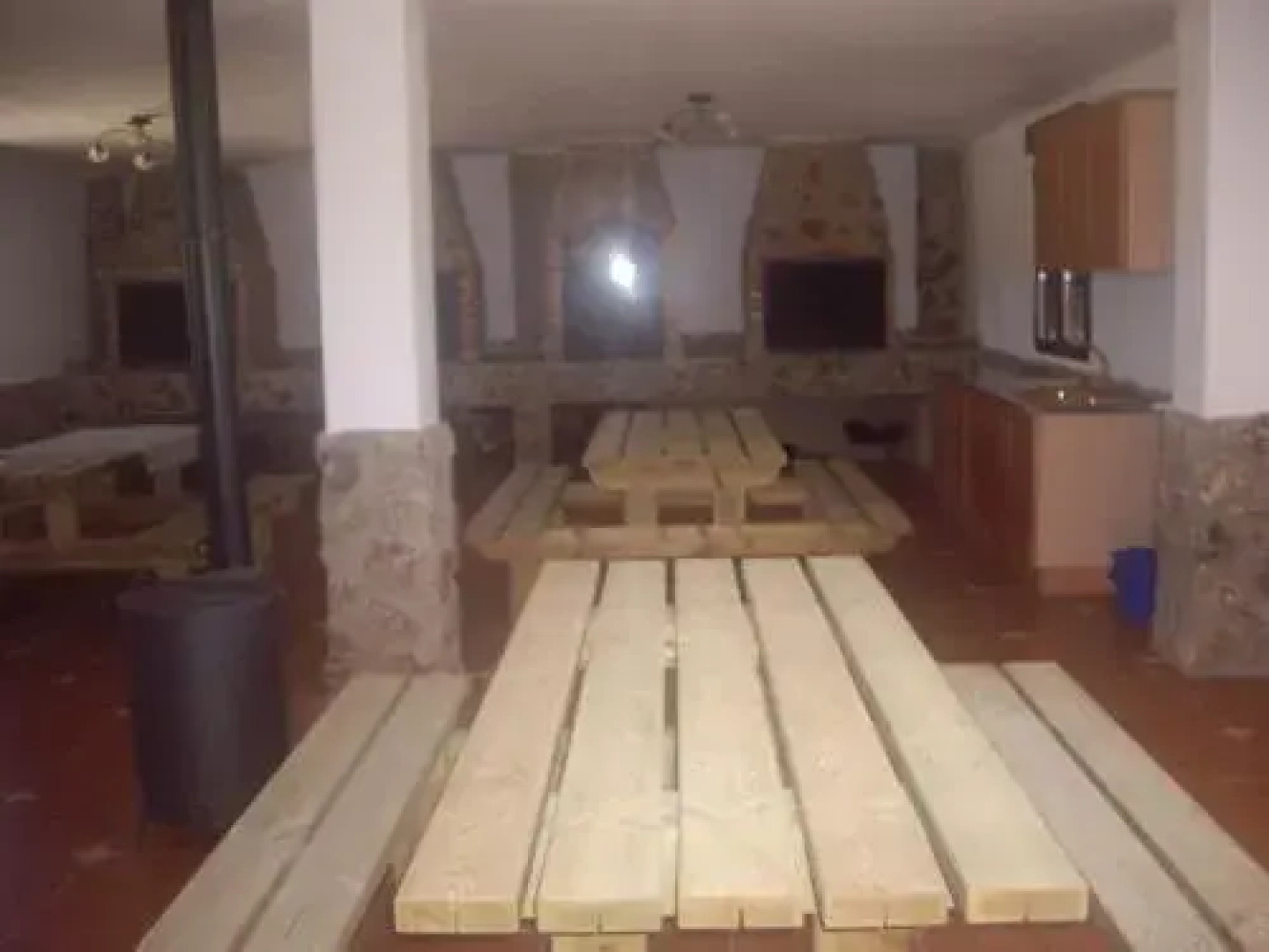 Casas Rurales Campolibre