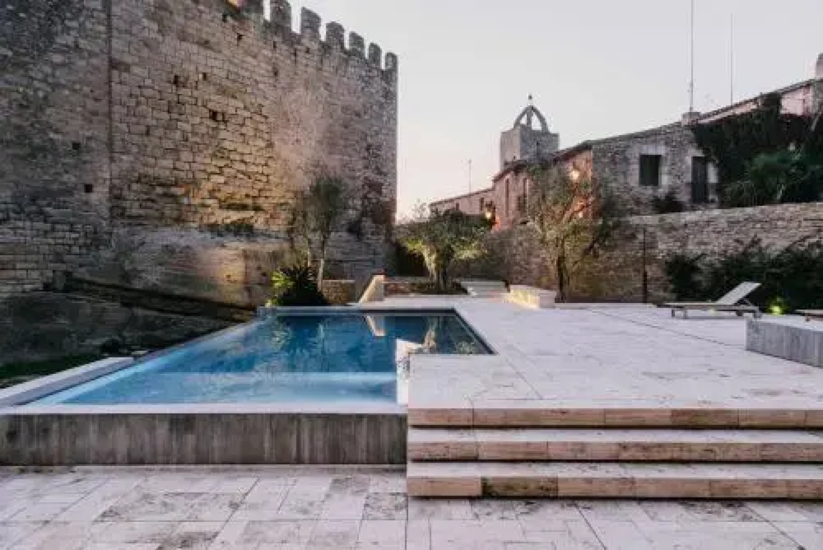 Deco - Casa Castell de Peratallada