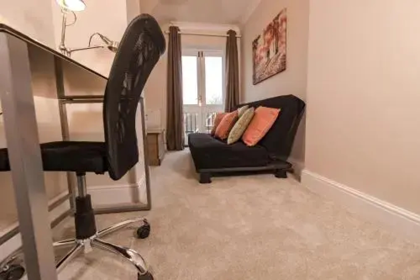 Apartment 17 Kingstable Street