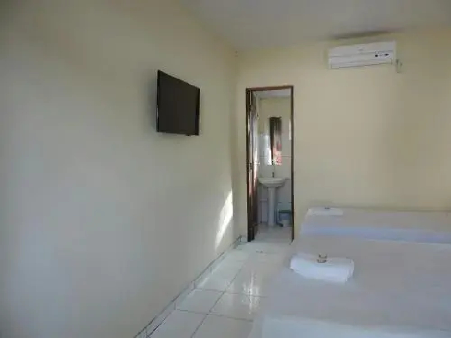 Pousada Paraiso
