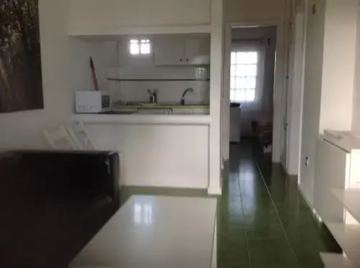 Apartamentos Las Mimosas