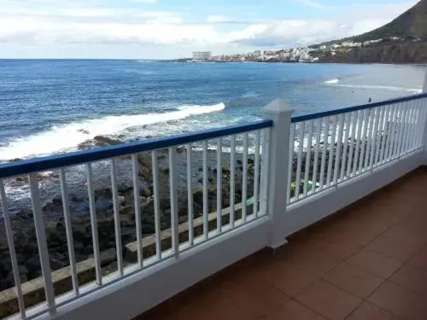 Apartamento Nautilius