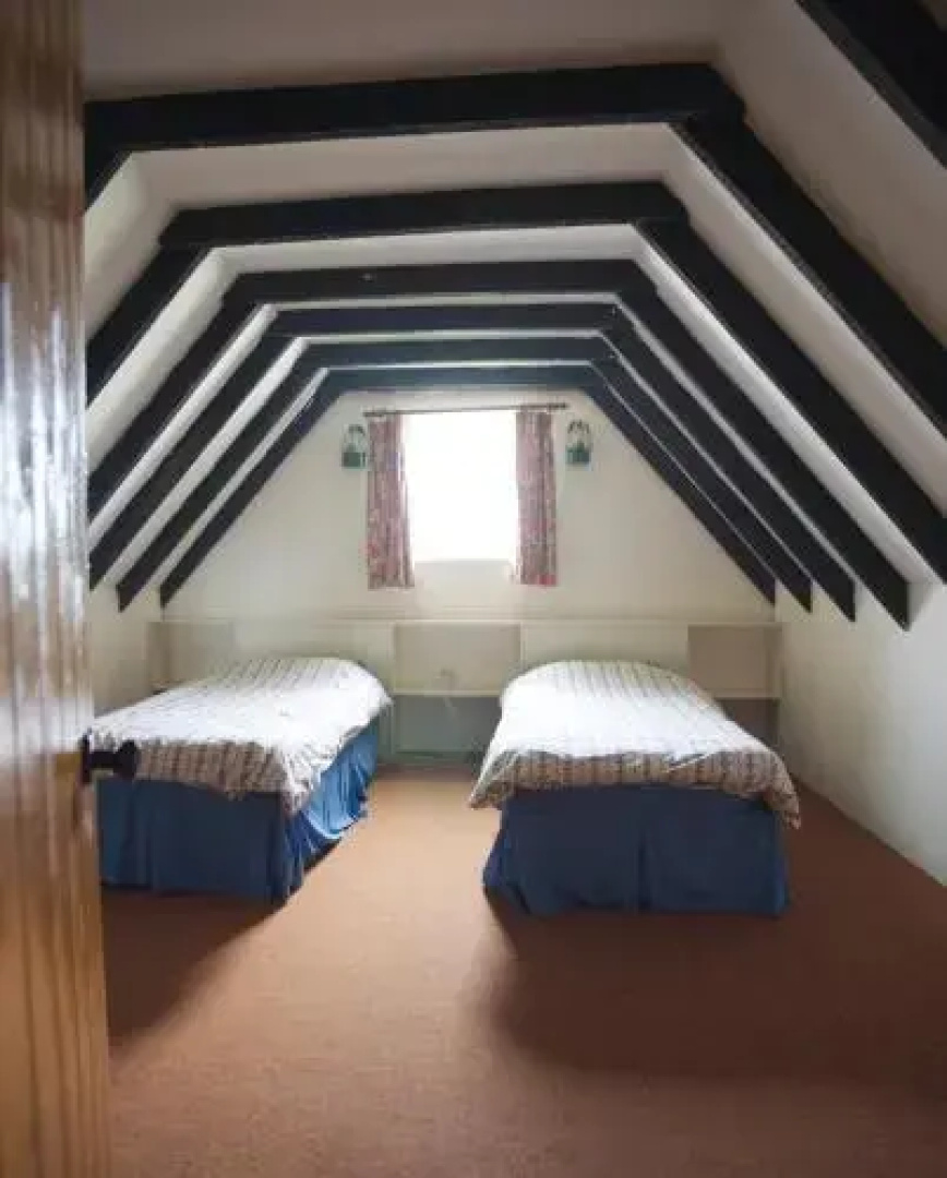 Corofin Lake Cottages
