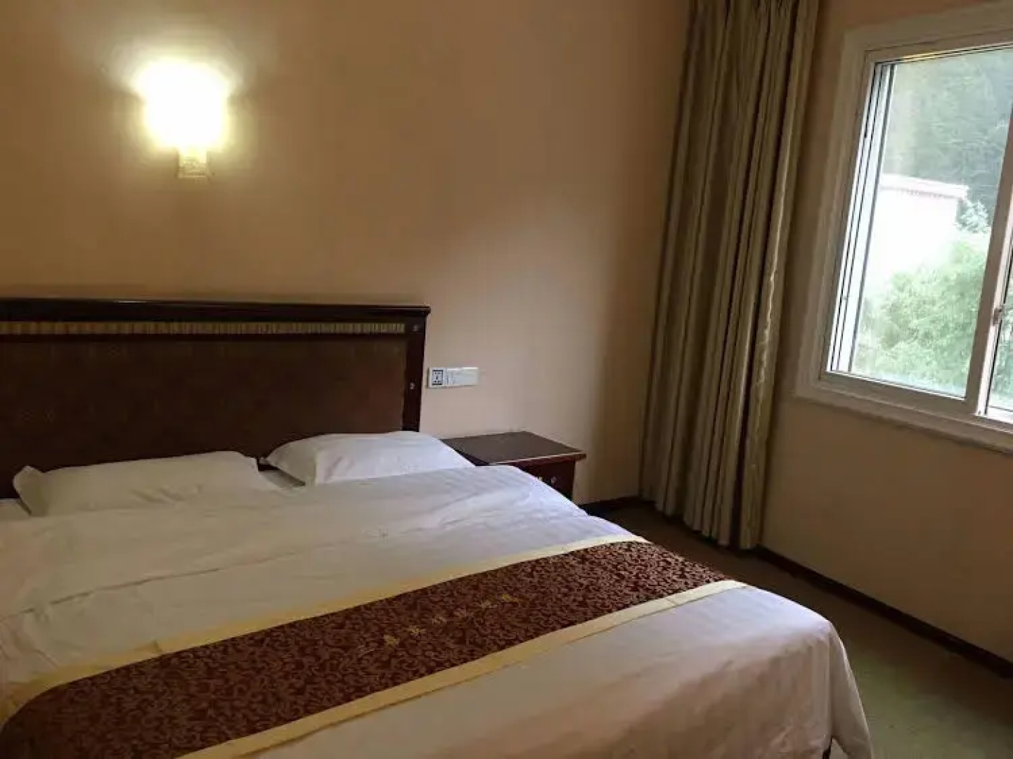 Jiuzhaigou Kai Yue Inn