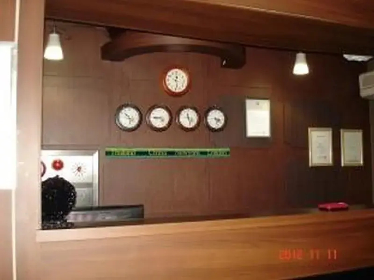 Suwon Yeongtong Stay 25