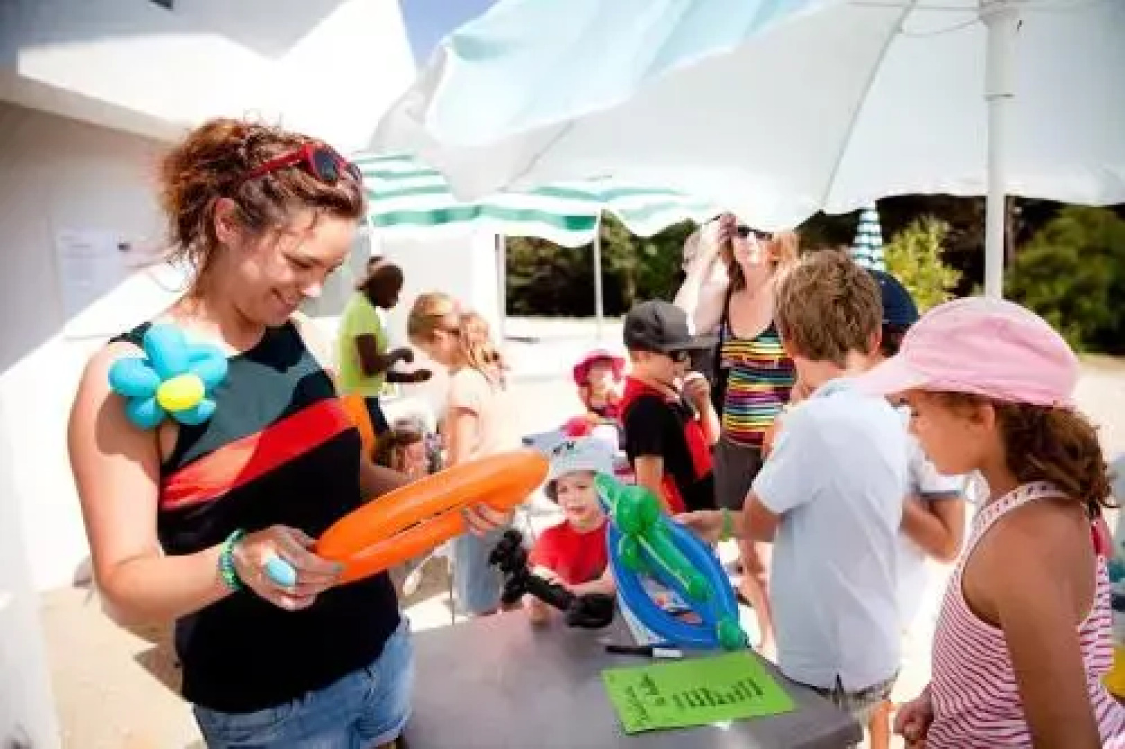 Village Vacances Le Petit Bec