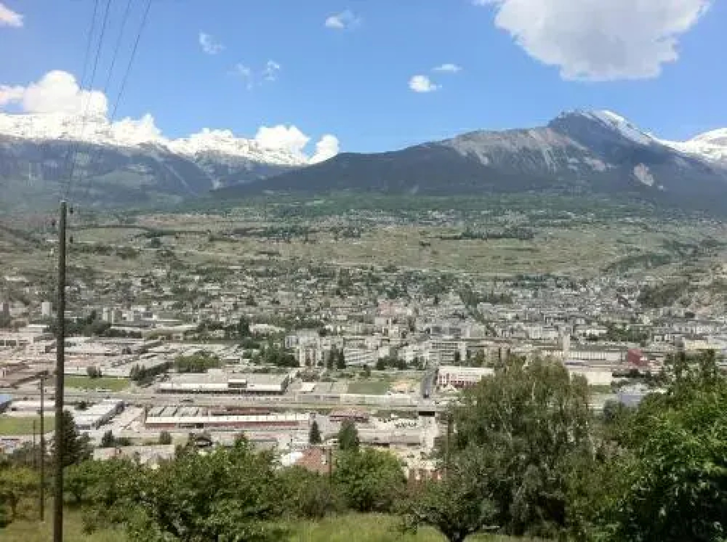 Chambres DHôtes Les Cerisiers