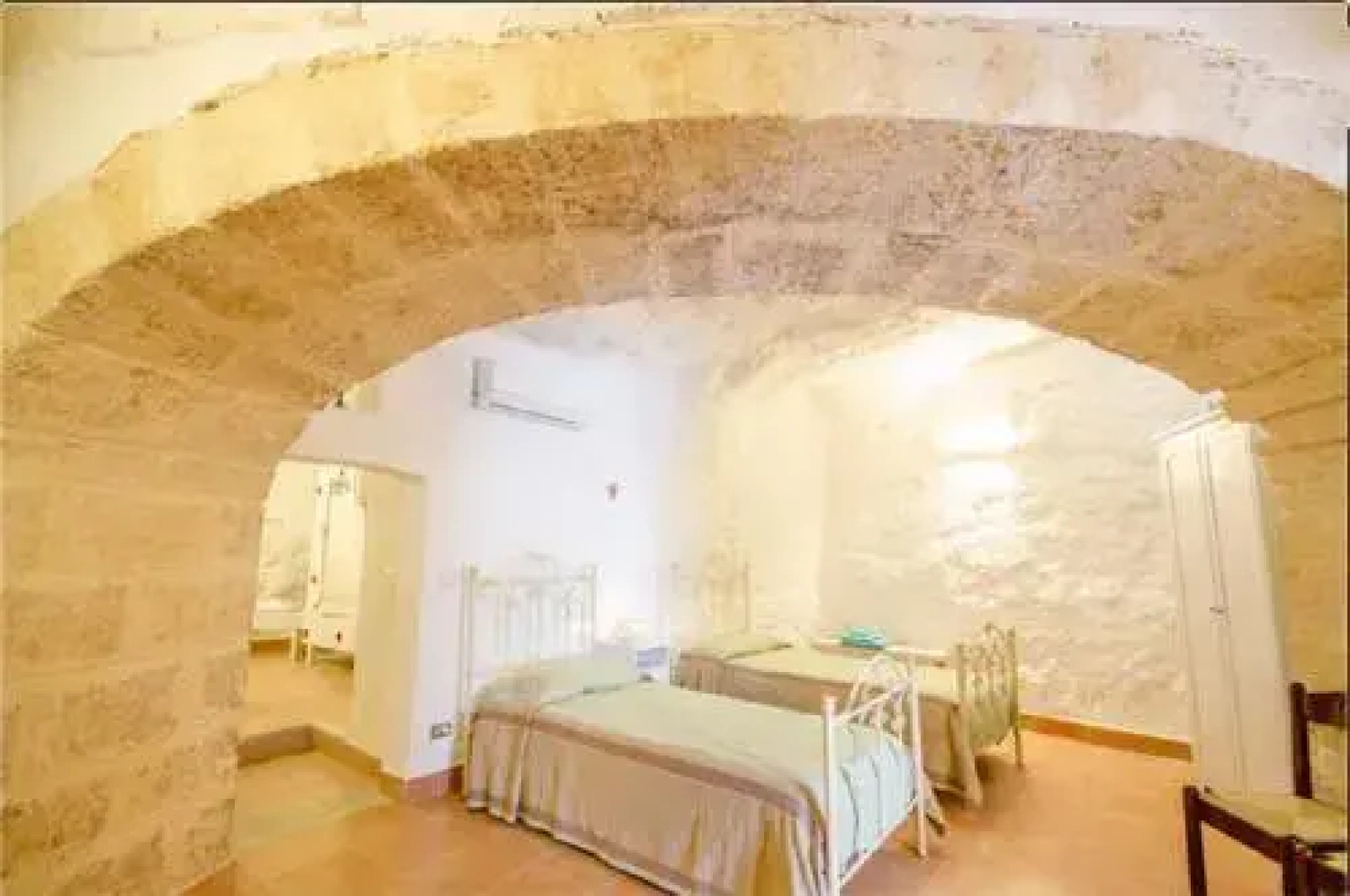 Bed & Breakfast Mater Domini