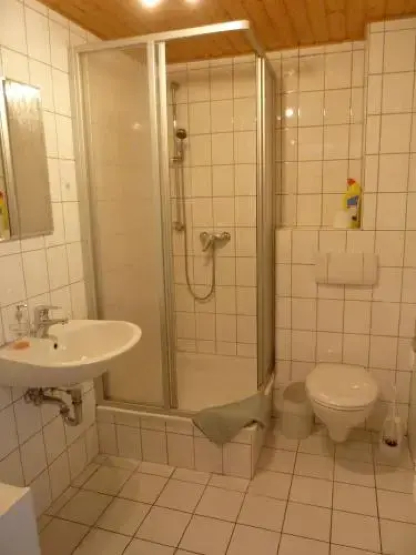 Gästehaus Gauernitzer Hof