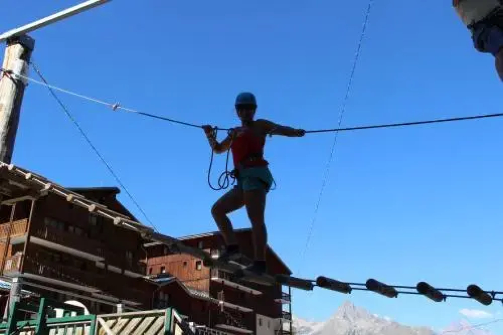 Le Grand Argentier - Valfrejus