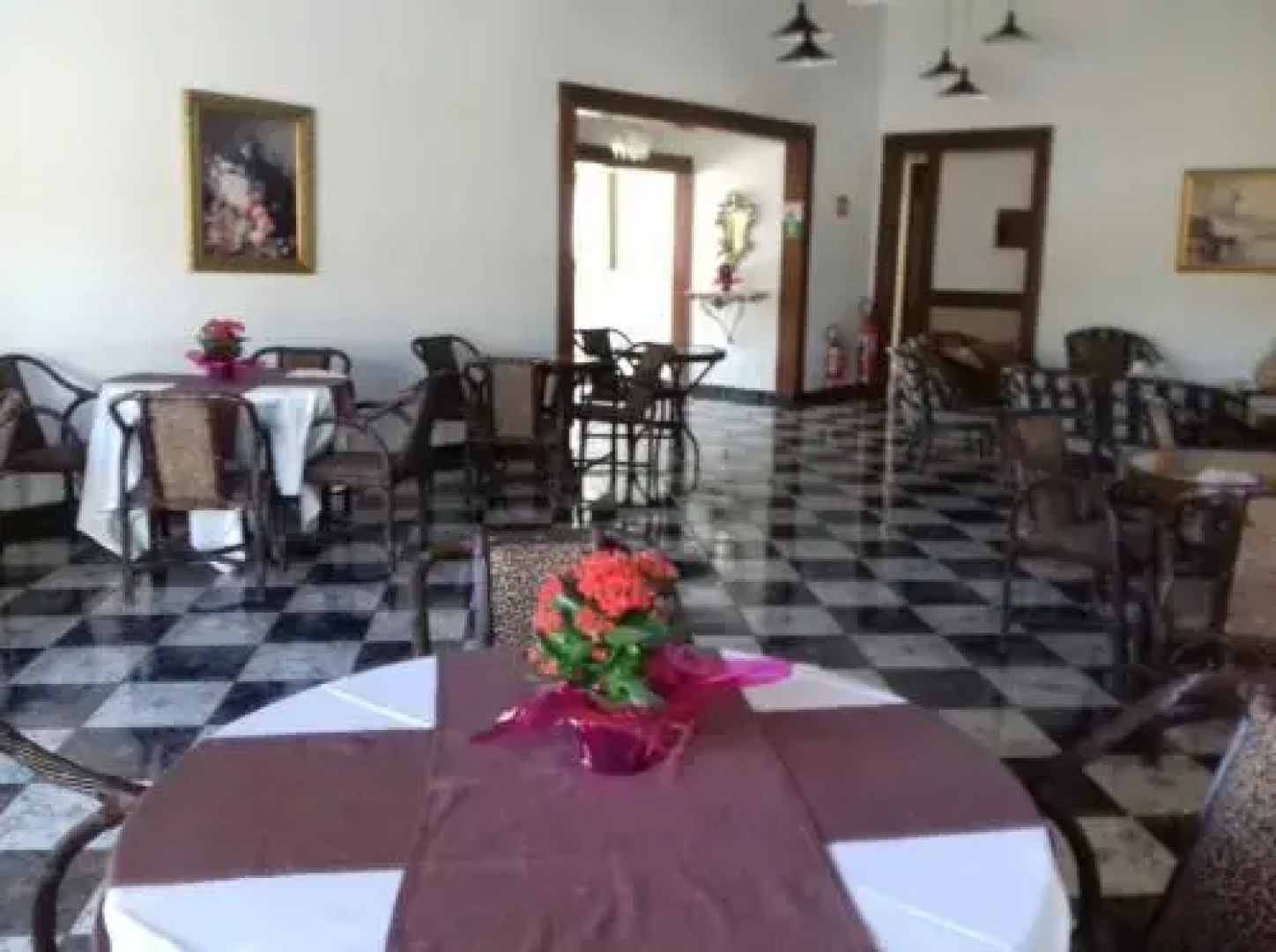 Pousada Águas De Ibirá