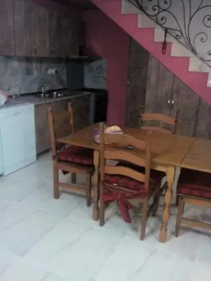 Cottage In Bakuriani