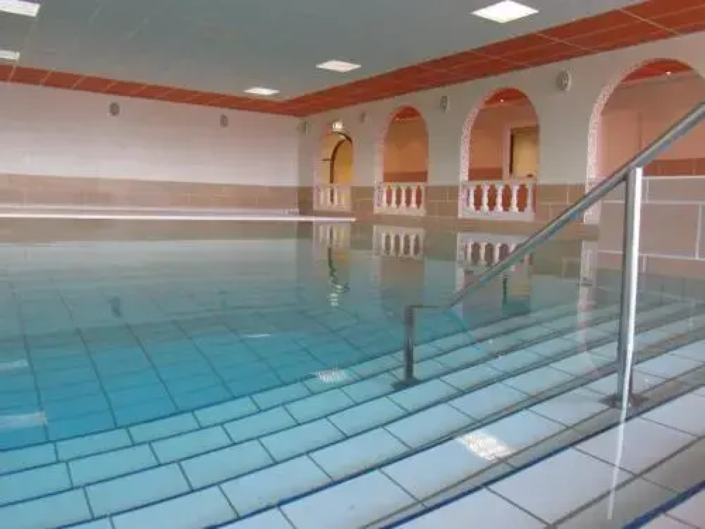 De Rozenborg