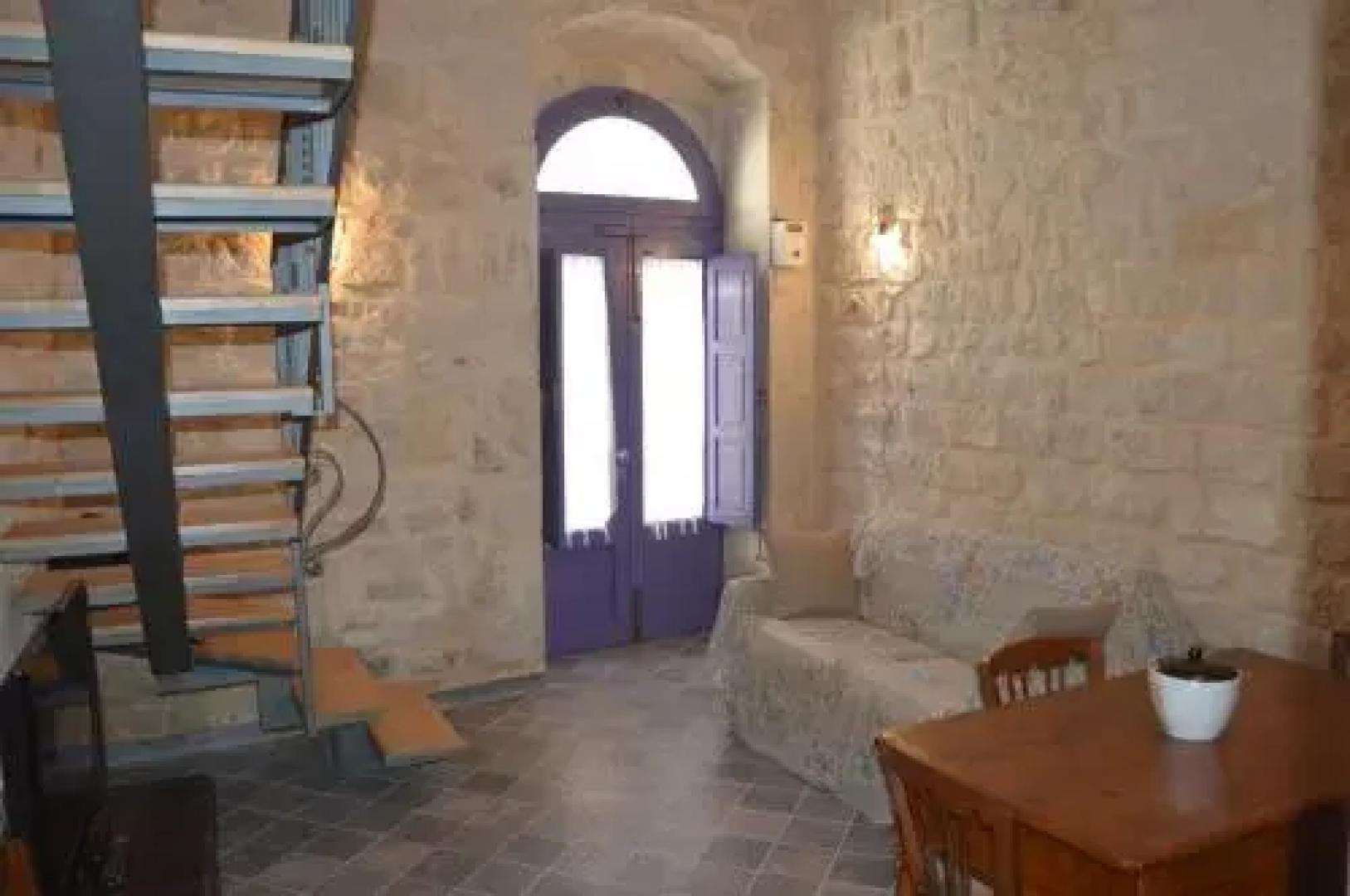 La Casa dei miei nonni