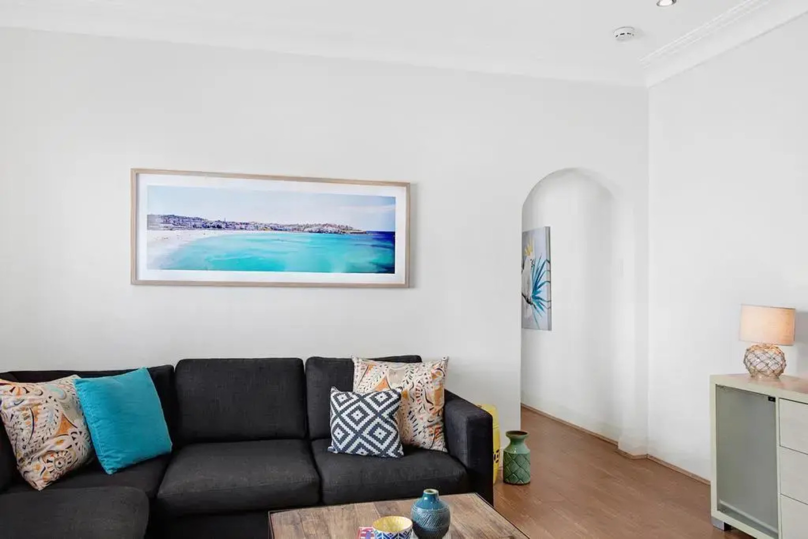 Beachside Bliss - A Bondi Beach Holiday Home