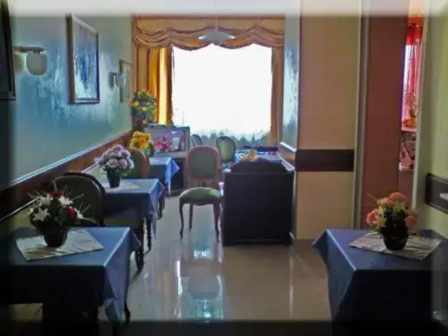 Hôtel Georges
