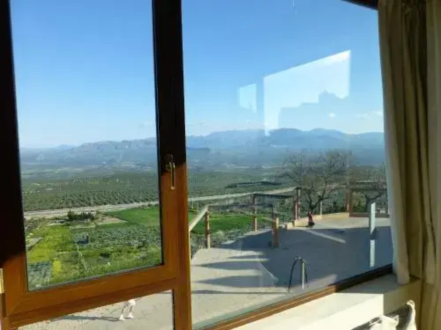Mirador del Renacimiento