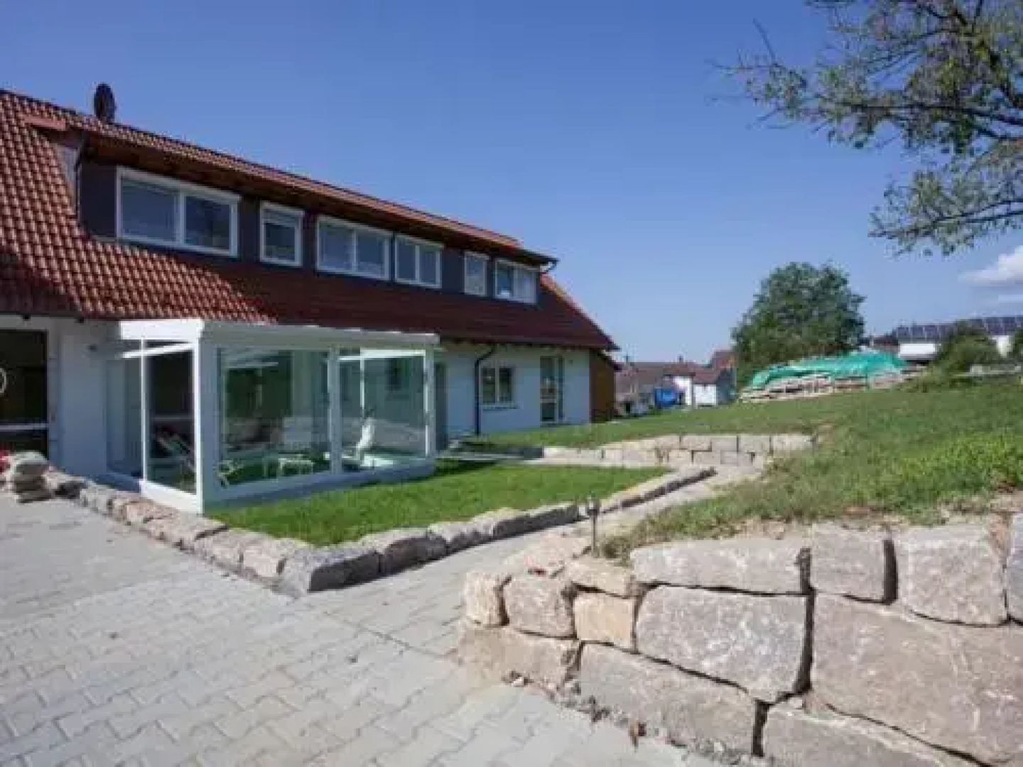 Ferienwohnung Buchmann