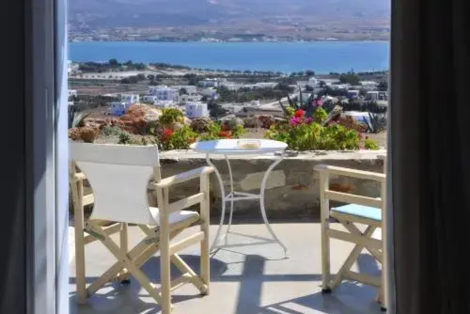 Degaetas Resort