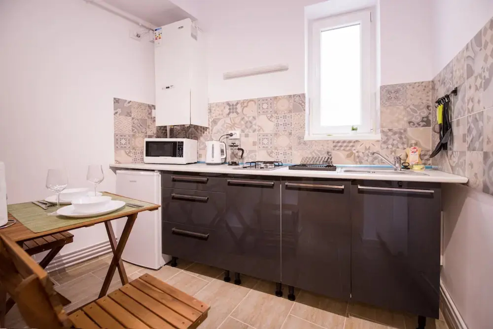 One oclock studio (Old Town)