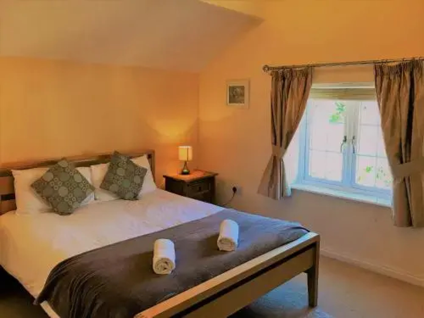 Tarporley Holiday Cottage