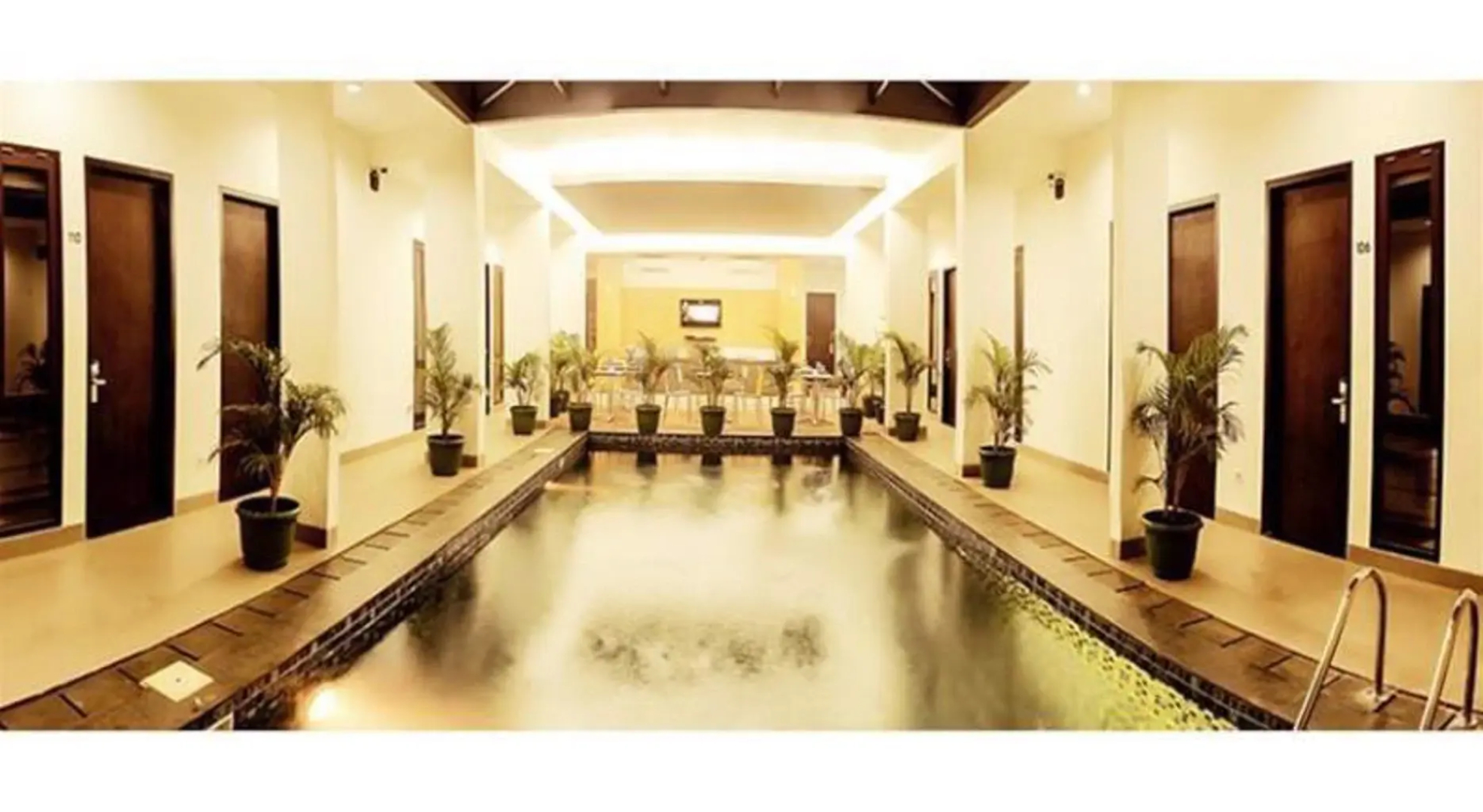 Pondok Labu Residence