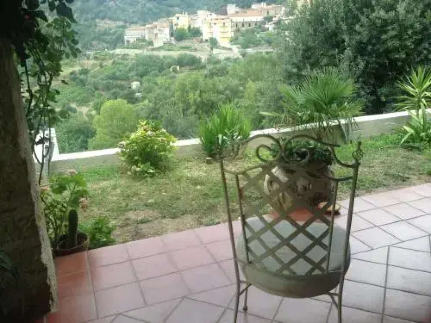 La Casa Di Lidia