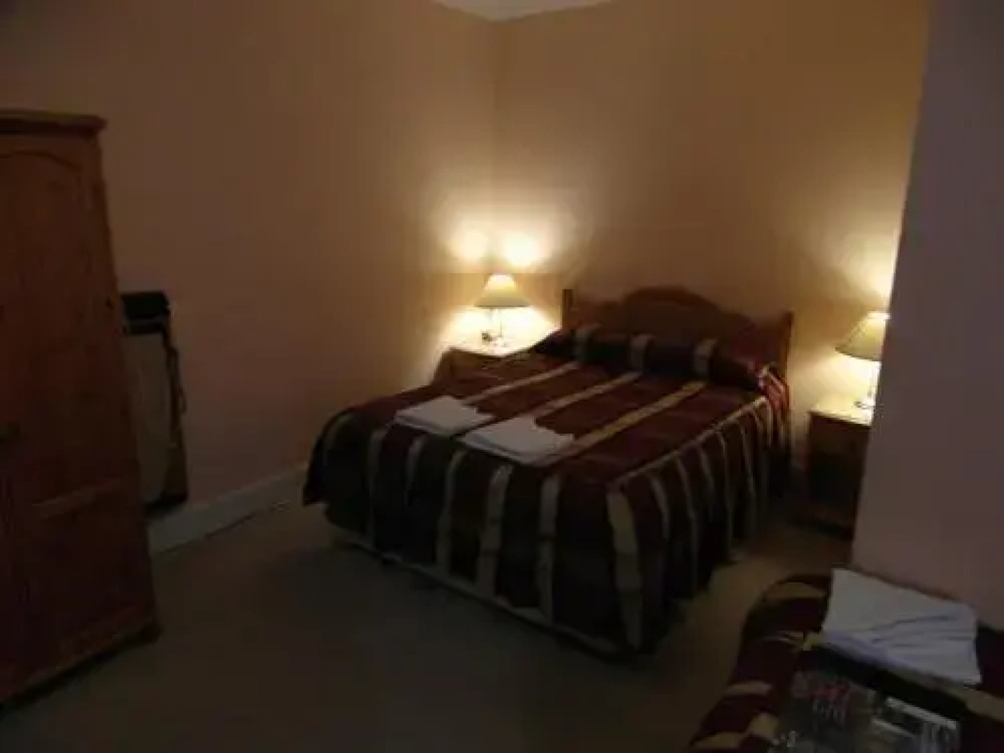 The Manor Country House Hotel