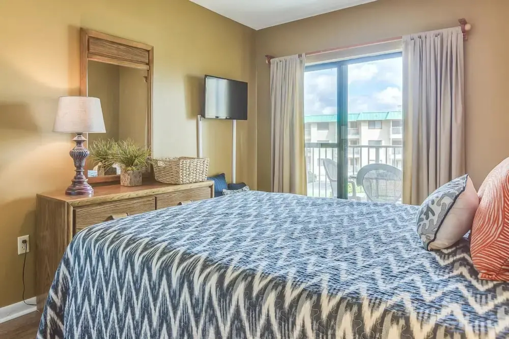 Gulf Shores Plantation Royal Gulf Beach and Racquet Club Unit 5113
