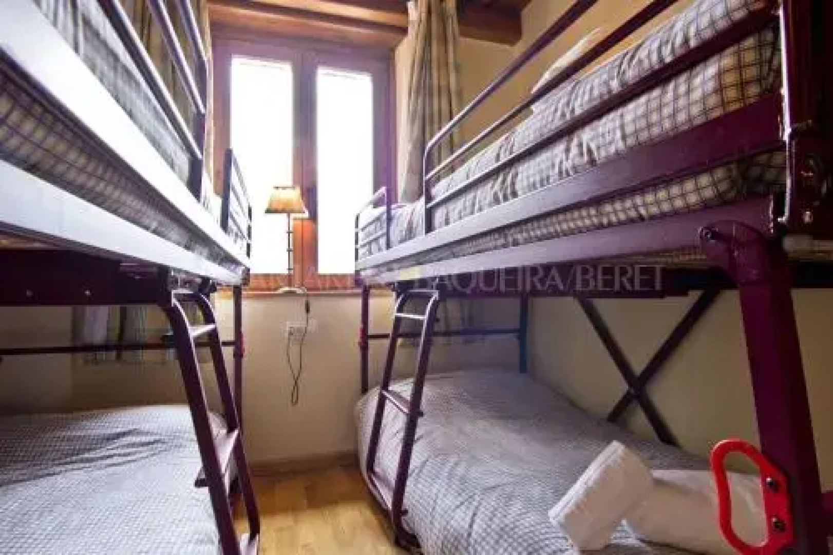 Apartarent La Pleta y Nin Cota 1700