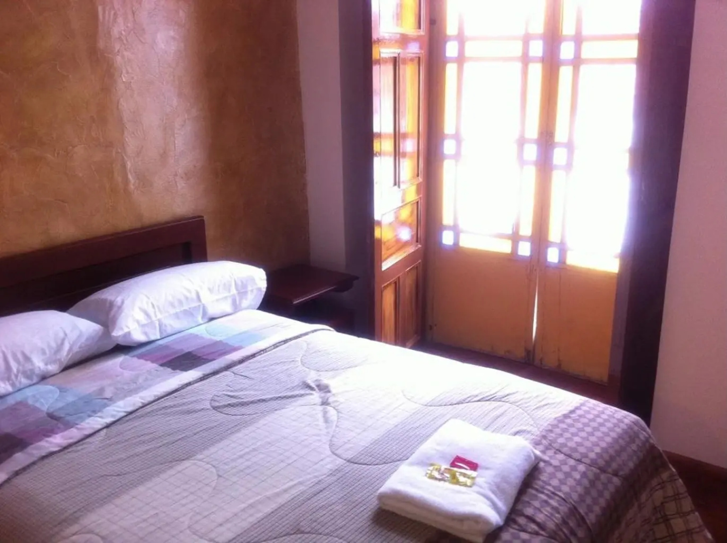 Hostal Amancay
