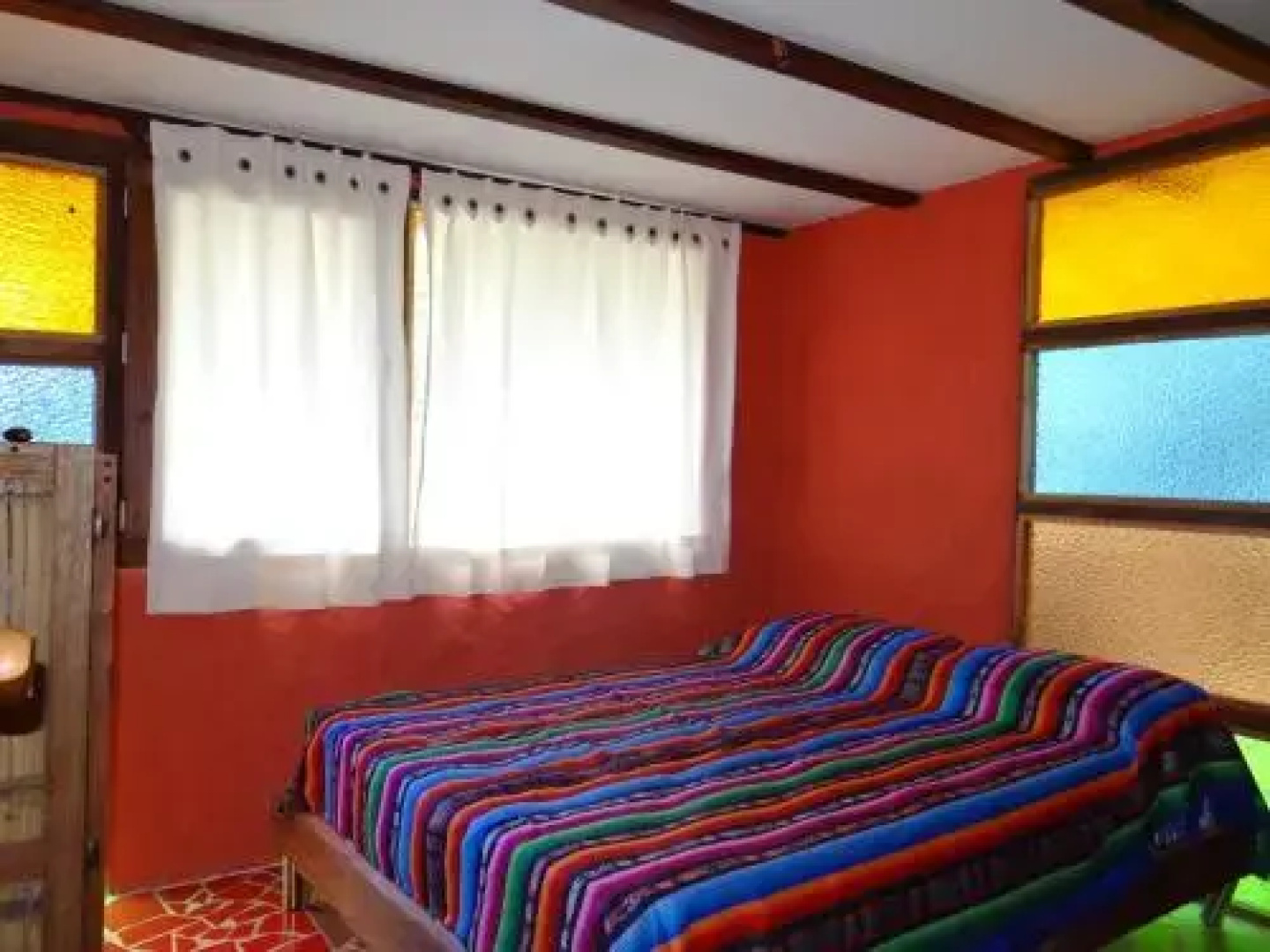 La Cabañita de La Florida