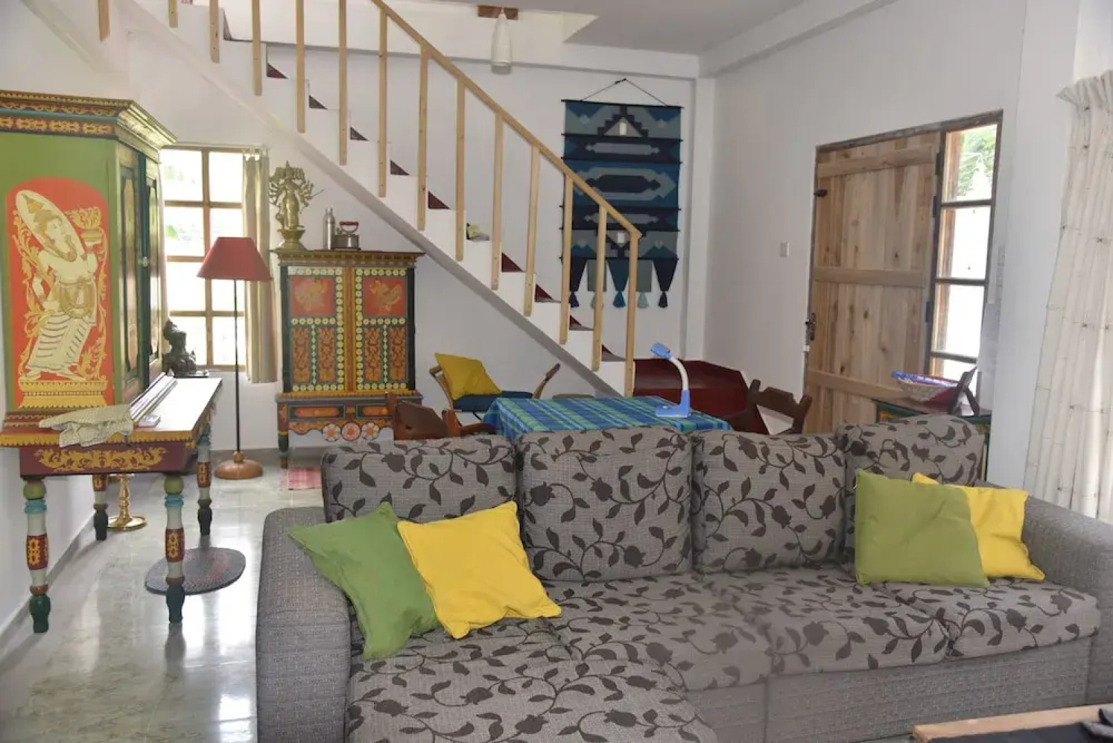 Birds House Villa