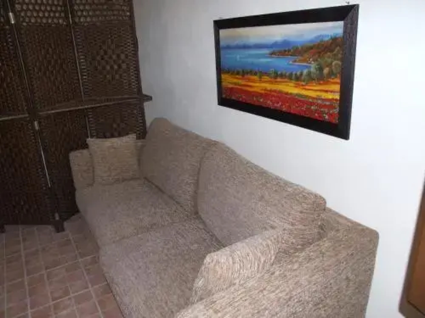 Casa vacanze "Il dammuso dell'Orologio"