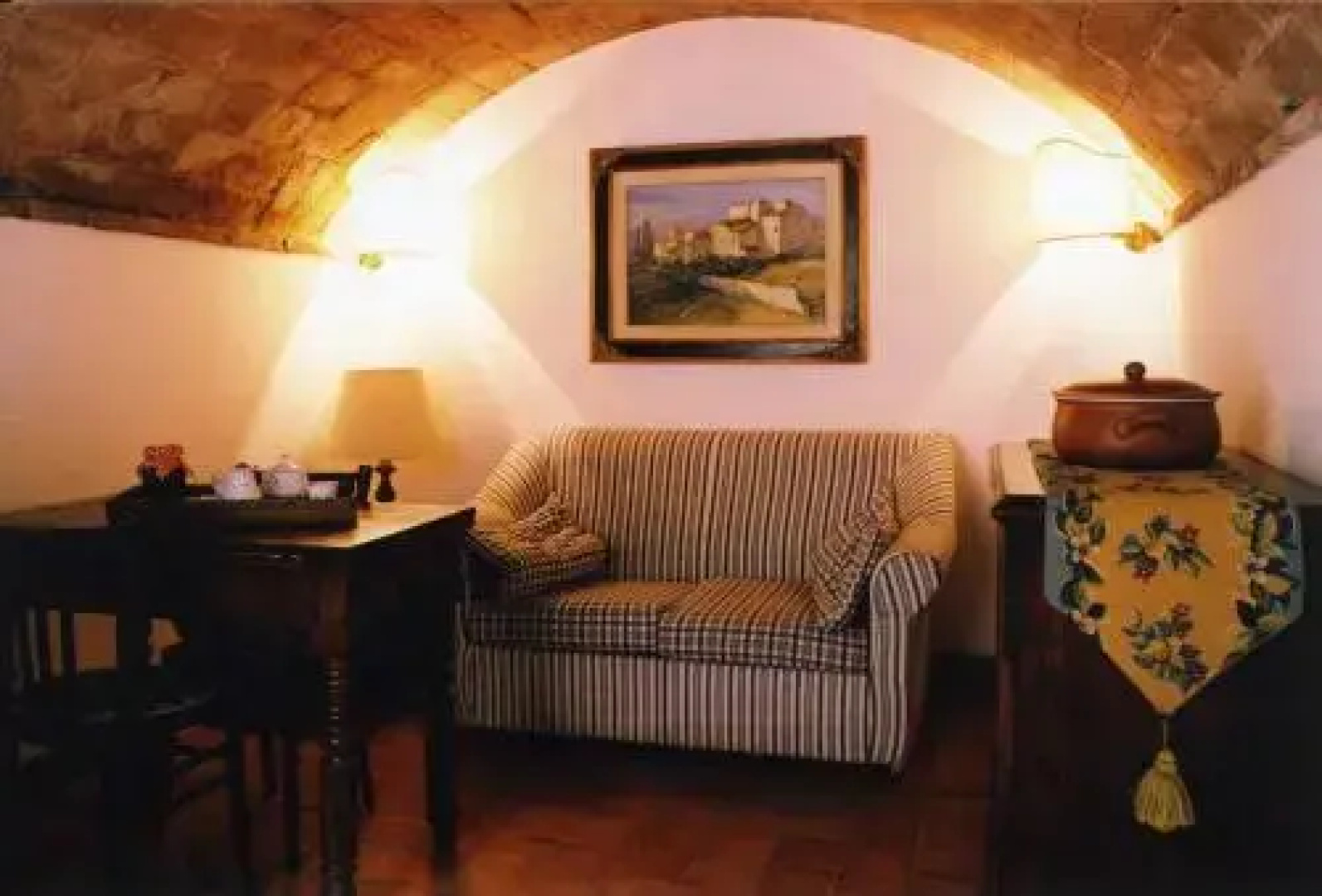 Santa Maria a Poneta