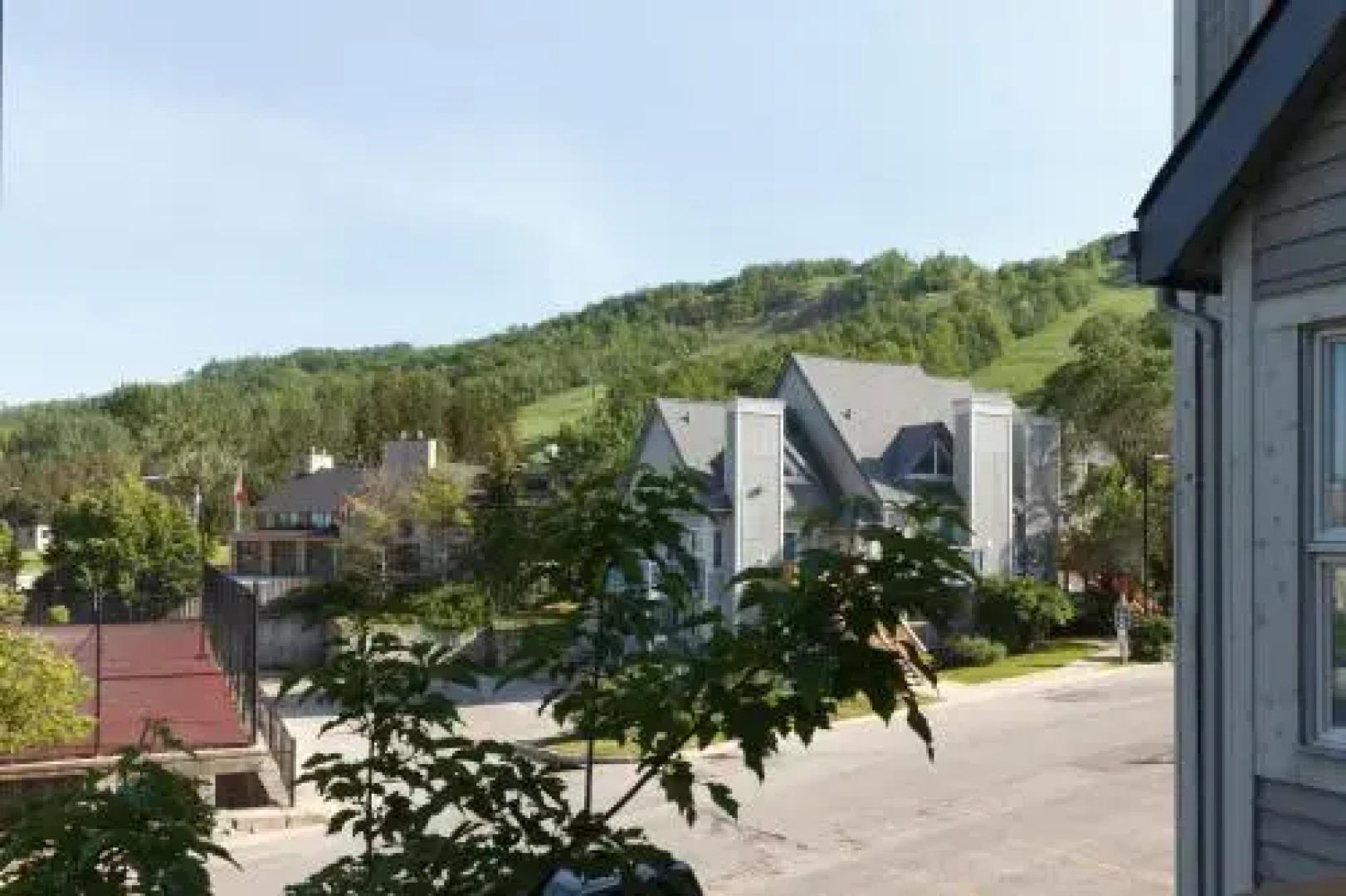 Mountain Side Condo Loft at The Blue Mountains