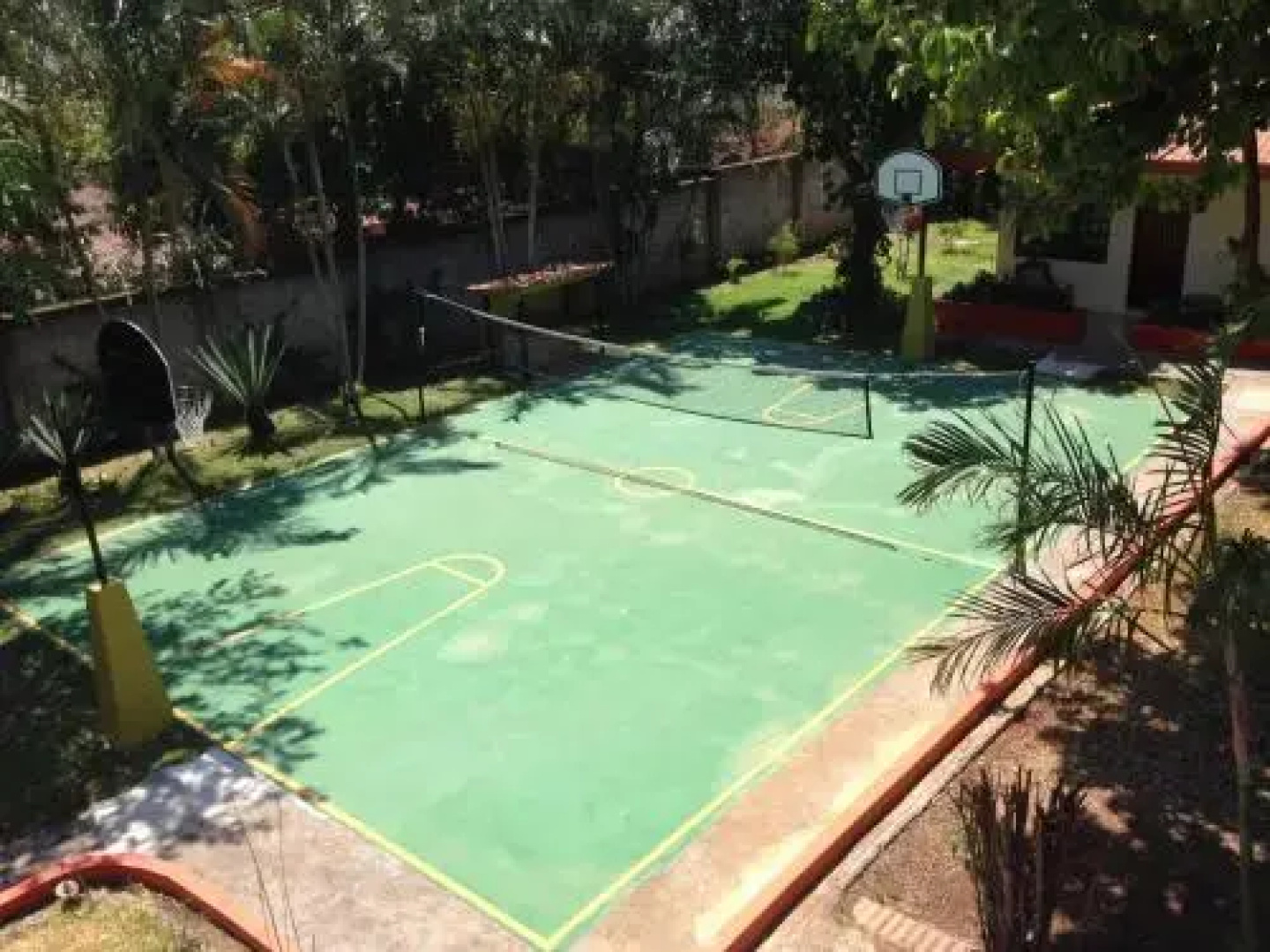 Dushi Vida Country Inn