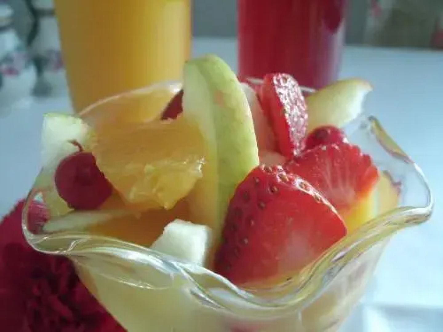 Glenleigh Bed and Breakfast