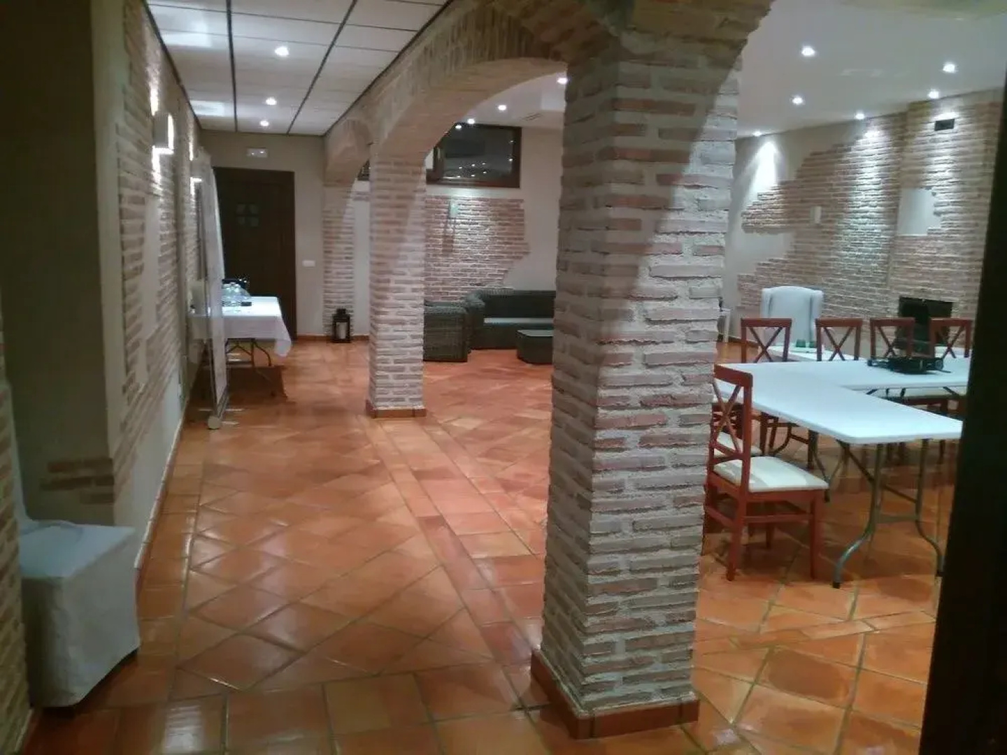Spa Complejo Rural Las Abiertas