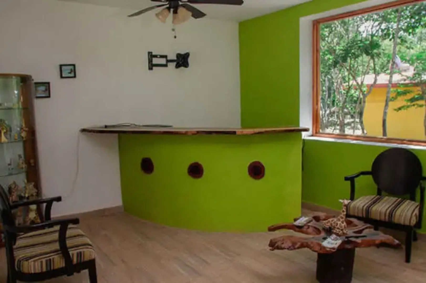 Pixan in Tiaal  Adventure Boutique Hotel
