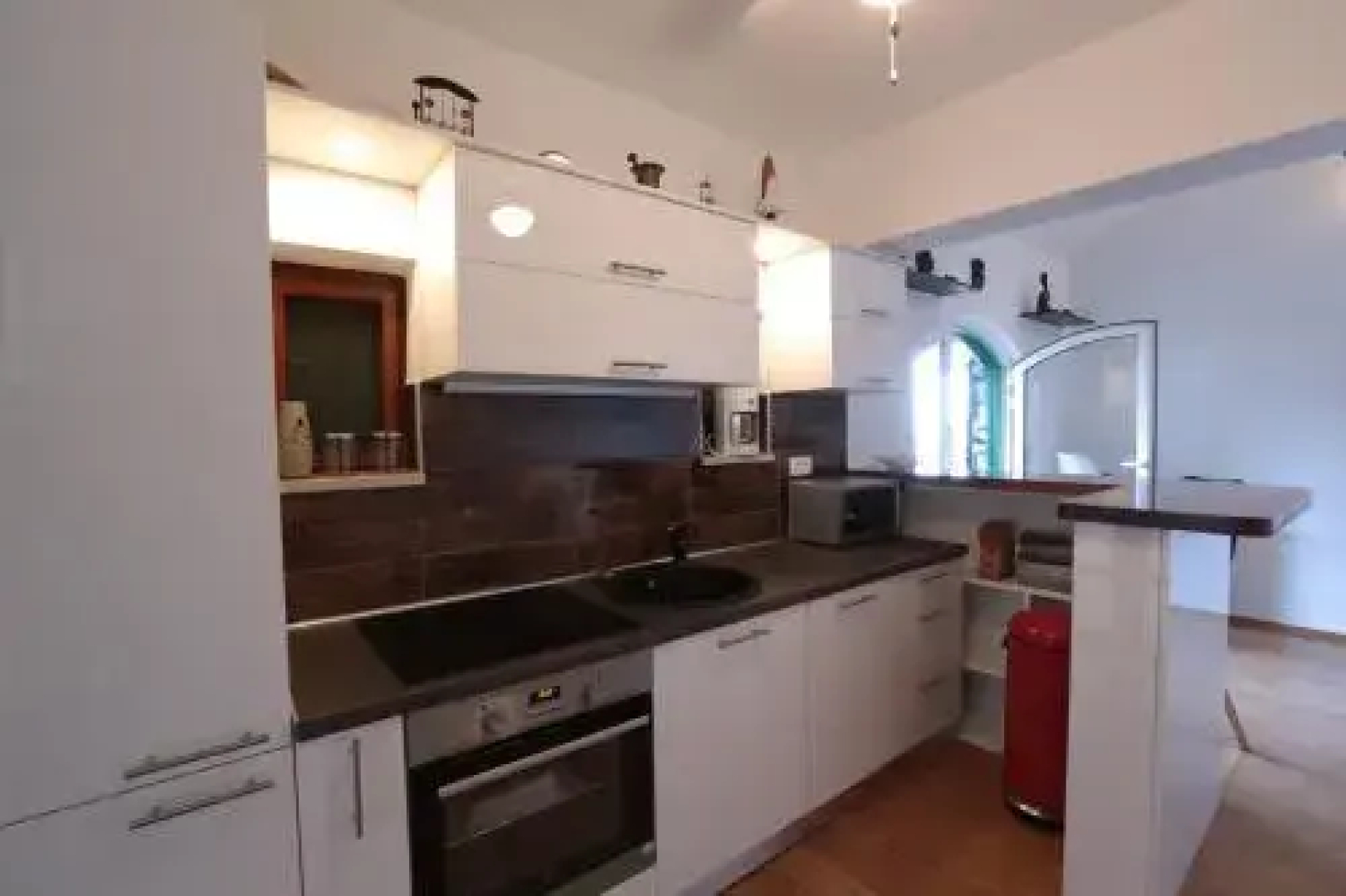 Cottage Holiday Home