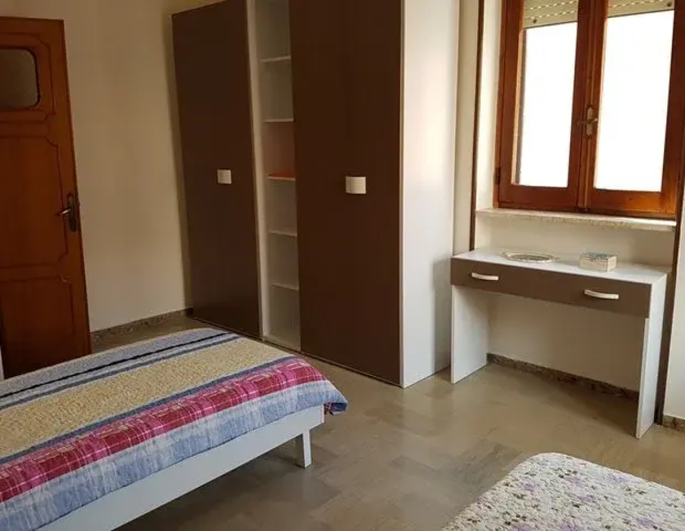 Residenza Lungomare Galilei