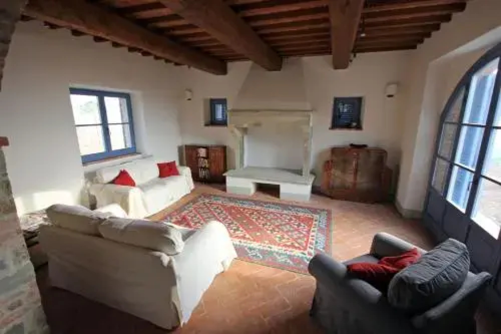 Casa Sophia Brolio