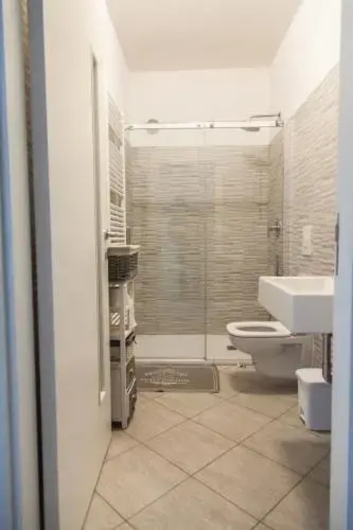 B&B L'isoletta