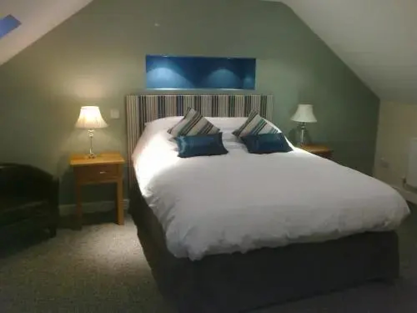 Forest View Holiday Park